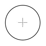 Burris Fullfield E1 3-9x50mm Ballistic Plex E1 Flat Dark Earth 200330FDE - 2 of 2