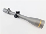 Leupold VX-3HD 4.5-14x40mm CDS-ZL Tungsten Cerakote Duplex 180619TU - 1 of 3