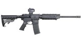 Smith & Wesson M&P 15 Sport II OR 5.56 NATO 16