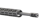Ruger Precision Rifle 6.5 Creedmoor 24