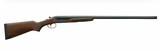 Stoeger Uplander Longfowler 12 Gauge SxS Walnut 30