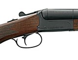 Stoeger Uplander Longfowler 12 Gauge SxS Walnut 30