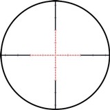 Leupold VX-6HD 4-24x52mm CDS-TZL3 TMOA Illuminated 179292 - 2 of 2