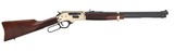 Henry Side Gate Lever Action .30-30 20