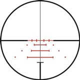 Leupold VX-6HD 4-24x52mm CDS-ZL2 Varmint 171581 - 2 of 5