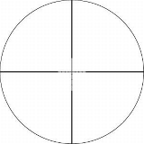 Vortex Diamondback 3-9x40mm Dead-Hold DBK-01-BDC - 2 of 2