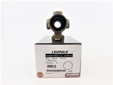 Leupold Freedom RDS Flat Dark Earth - 1x34mm BDC Red Dot Optic 180093FDE - 3 of 3