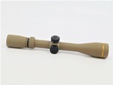 Leupold VX-Freedom AR 3-9x40mm TMR Flat Dark Earth 178252FDE - 1 of 4