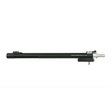 TacSol X-Ring Takedown .22 LR Matte Black 10/22 Rifle Barrel 1022TD-MB - 1 of 1