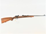 Zastava M70 Standard Mauser Rifle Double Set Triggers 24