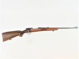 Zastava M70 Standard Mauser Rifle Double Set Triggers 24