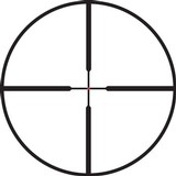 Leupold VX-5HD 4-20x52mm CDS-ZL2 FireDot Duplex 178166 - 2 of 2