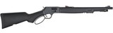 Henry Big Boy X .44 Magnum / .44 Special 17.4