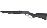 Henry Big Boy X .44 Magnum / .44 Special 17.4