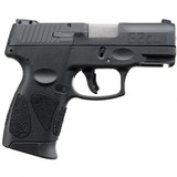Taurus G2C 9mm Luger 3.2