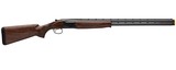 Browning Citori CXS 12 Gauge O/U 30
