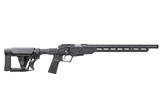 CZ-USA CZ Varmint Precision Chassis .22 LR 16.5