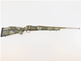 Nosler Model 48 Long Range Bronze .300 Win Mag 24