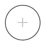 Burris Fullfield E1 3-9x50mm Ballistic Plex E1 Burnt Bronze 200330BB - 2 of 2