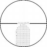 Leupold VX-3i LRP 6.5-20x50mm SF Bronze 174509BB - 4 of 4