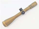 Leupold VX-5HD 7-35x56mm CDS TZL3 Bronze 172754BB - 1 of 2