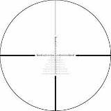 Vortex VIPER® HS LR 6-24X50 FFP XLR VHS-4315-LRSS - 4 of 4