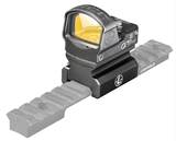 Leupold DeltaPoint Pro 2.5 MOA Dot 1x Black 177156 - 1 of 1