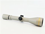 Leupold VX-3i 4.5-14x50mm SF Duplex Titanium 170709TI - 1 of 4