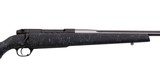 Weatherby Mark V Accumark .6.5-300 Wby Mag 28