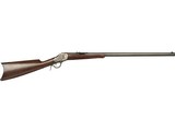 Cimarron 1885 High Wall Rifle .45-70 Government 30