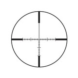 Leupold VX Freedom 4-12x40mm CDS SF Tri-MOA 175079 - 2 of 2
