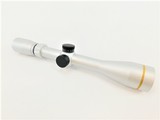 Leupold VX-Freedom 3-9x40mm Satin Silver CDS Duplex 174182SS - 1 of 3