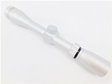 Leupold VX-Freedom Rimfire 3-9x40mm Satin Silver Cerakote 174181SS - 2 of 3