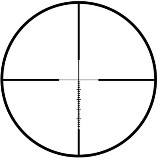 Leupold VX-Freedom Rimfire 3-9x40mm Satin Silver Cerakote 174181SS - 3 of 3