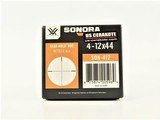 VORTEX SONORA 4-12X44 BDC BRONZE SON-412BB - 3 of 3