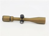 Bushnell Prime 3-12x40mm Multi-Turret Multi-X SFP Burnt Bronze RP3120BS3 - 1 of 3