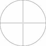 Vortex Crossfire II 4-12x44mm V-Plex CF2-31013 - 2 of 5