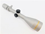 Leupold VX-3HD 3.5-10X50 CDS-ZL Duplex Titanium Cerakote 180618TI - 1 of 3