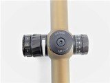 Burris Fullfield IV 4-16x50mm RFP Long Range MOA Burnt Bronze 200494BB - 2 of 4