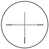 Burris Fullfield IV 4-16x50mm RFP Long Range MOA Burnt Bronze 200494BB - 4 of 4