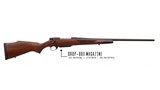 Weatherby Vanguard Sporter .270 Win 24