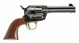 Cimarron Arms Pistolero .357 Mag / .38 Spl 4.75