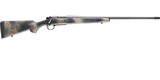 Bergara B-14 Wilderness Ridge 6.5 Creed 22