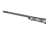 Bergara B-14 Wilderness Ridge 6.5 Creed 22