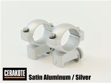 Cerakote Satin Aluminum / Silver 1