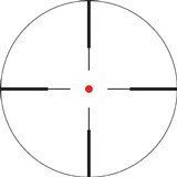 Vortex Crossfire II 6-18x44mm V-Brite Reticle Satin Silver CF2-31029SS - 3 of 3