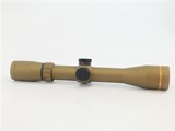 Leupold VX-Freedom 4-12x40mm CDS Tri-MOA Burnt Bronze 175079BB - 1 of 4