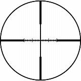 Leupold VX-3HD 4.5-14x40mm CDS-ZL Wind-Plex Satin Silver Cerakote 180623SS - 3 of 3