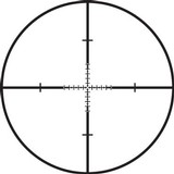 Leupold VX-3i LRP 6.5-20x50mm SF TMR Titanium Cerakote 172342TI - 4 of 4