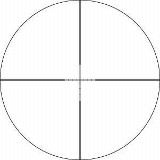 Vortex Diamondback 4-12x40mm Dead-Hold Burnt Bronze DBK-04-BDCBB - 2 of 2